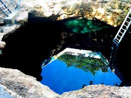 KEREN! 3 Tempat Wisata di Indonesia yang Jarang Orang Banyak Tahu, Sayang Untuk di lewatkan