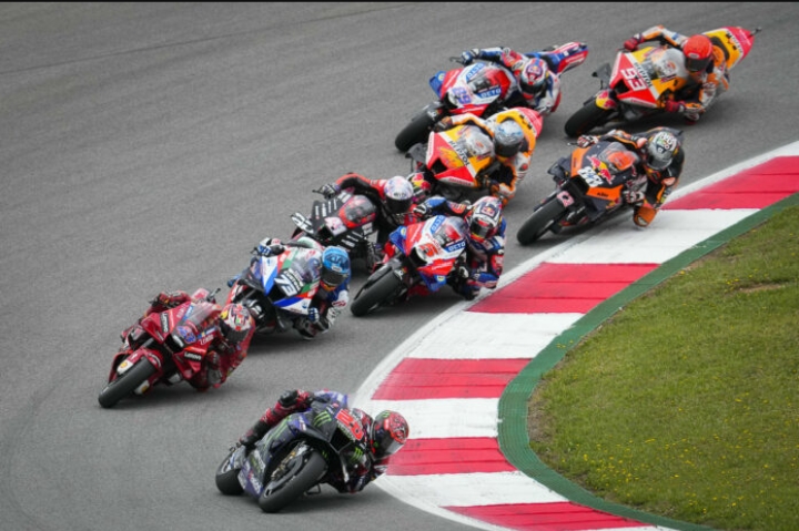 Regulasi MotoGP Berubah, Yamaha dan Honda Dapat Keringanan Konsesi, Simak Penjelasannya