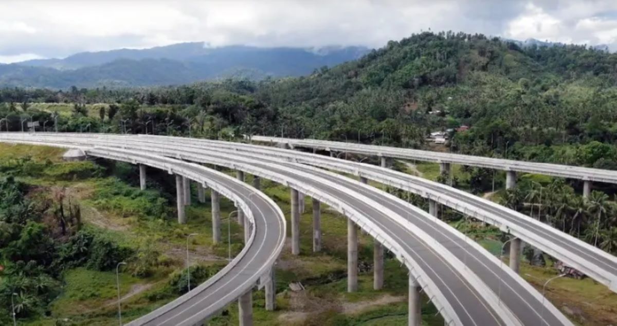 Setelah Beroperasi, Jalan Tol di Sulawesi Utara Malah Rugikan Perusahaan, Kok Bisa?