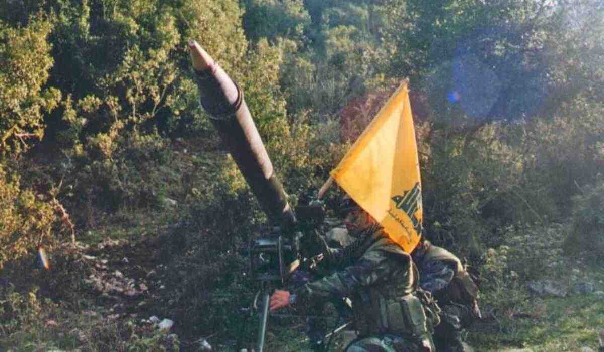  Digempur Hizbullah, Israel Dipaksa Tarik Pasukannya dari Rafah