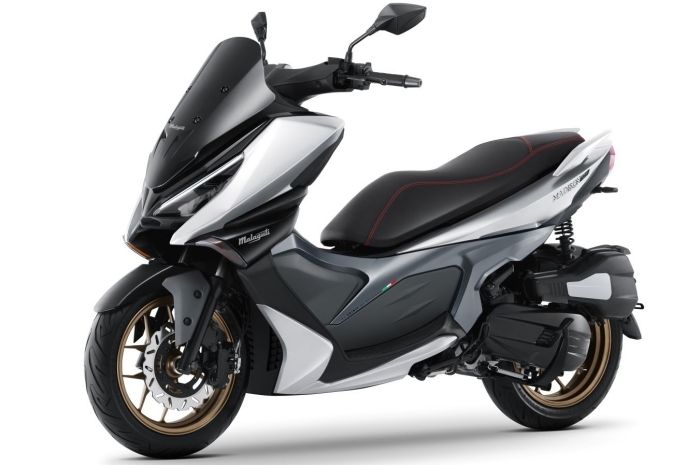 Honda PCX Ketar Ketir, Motor Baru Kelas 150 CC Resmi Meluncur, Masuk Indonesia?