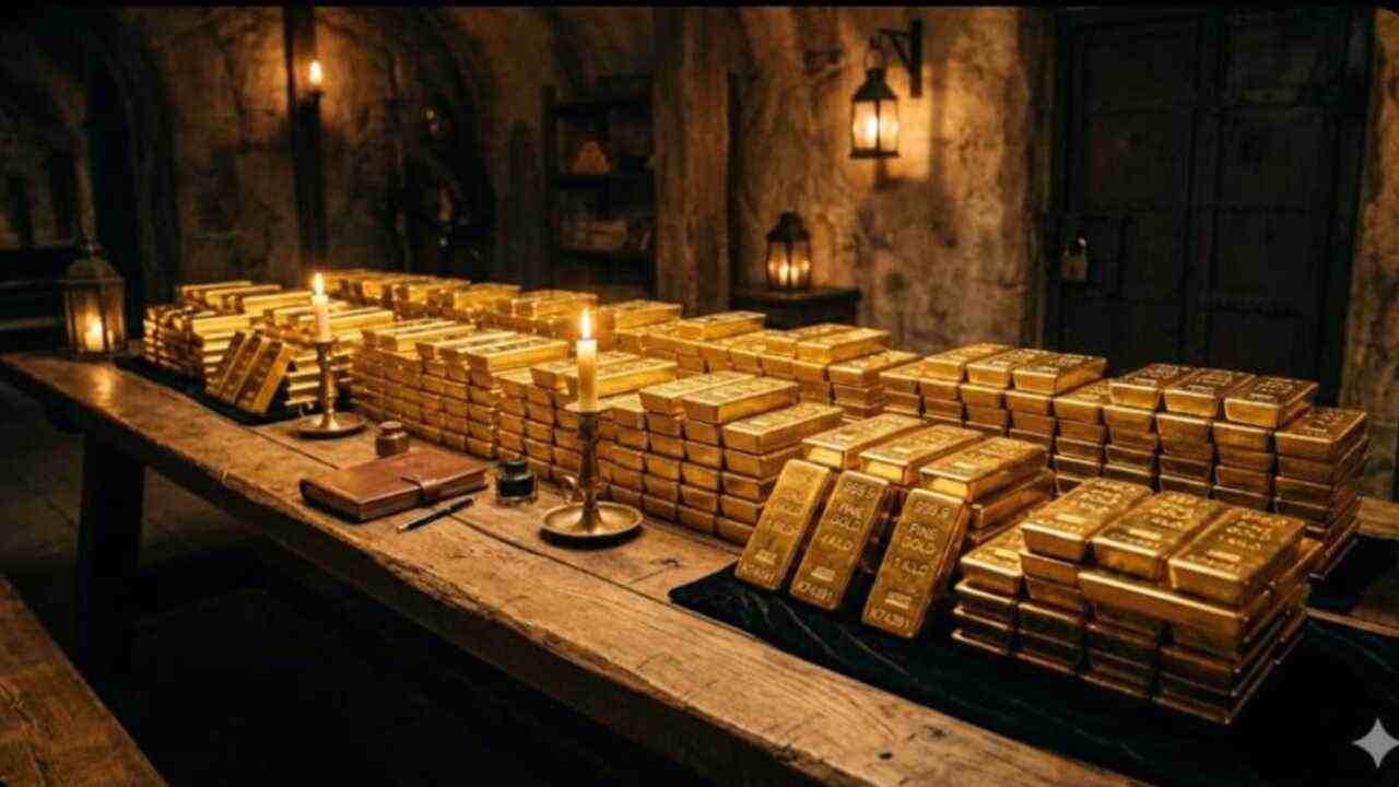 Harga Emas Pegadaian Hari Ini Melemah! Galeri24 dan UBS Kompak Turun, Saatnya Borong?