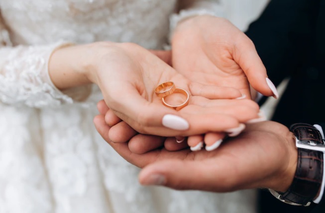 4 Tips Persiapan Jelang Pernikahan, Nomor 3 Waspada Godaan Masa Lalu, Hati-hati Bersikap Guys