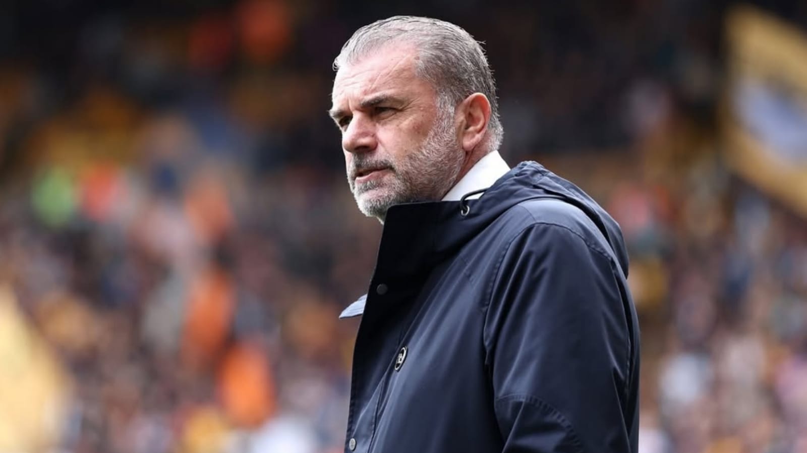 Ange Postecoglou mengakui 'Kesalahan Diri Sendiri yang Jadi Penyebab Kekalahan Tottenham dari Forest