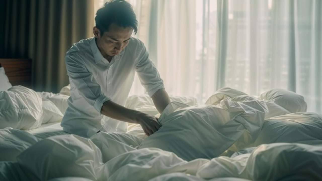 Banyak yang Salah Paham! Mimpi Basah Saat Puasa Ramadan, Batal atau Tidak?