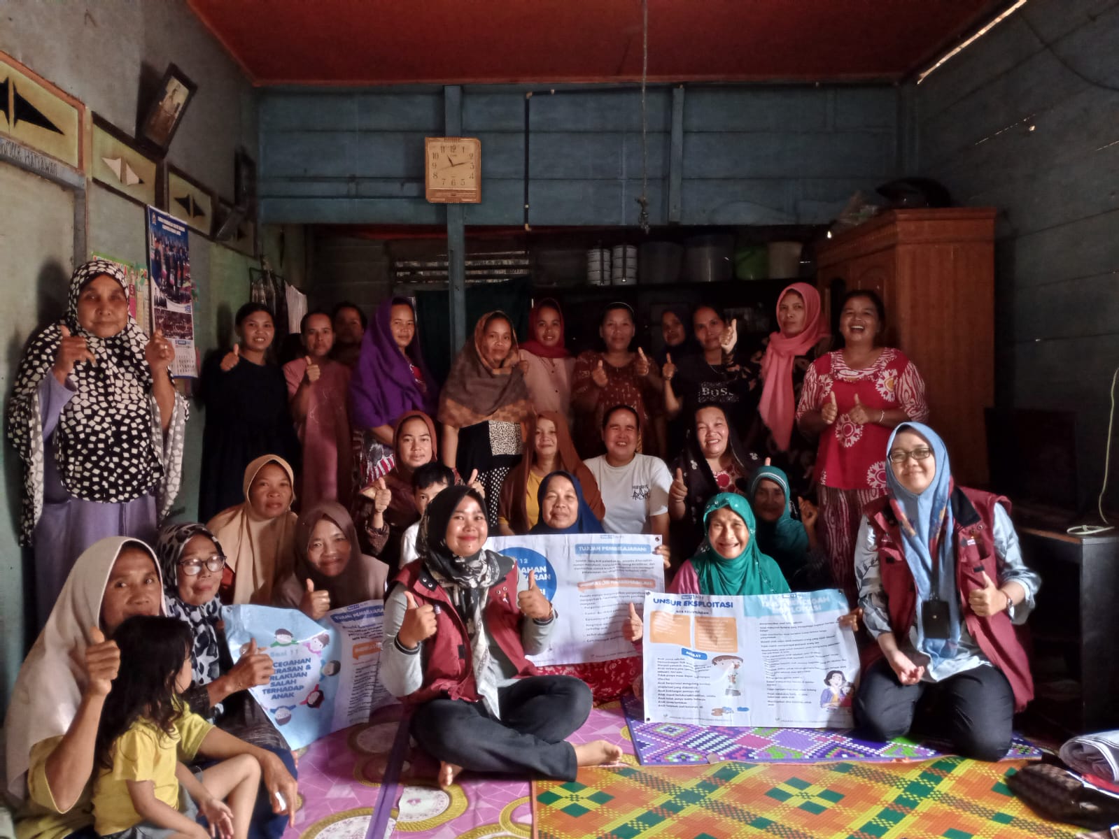 Pencairan Bansos PKH BPNT Tahap 3 Semakin Menunjukan Tanda, Pastikan KPM Tahu Urutan Desil 1 -10 Pada DTSEN!