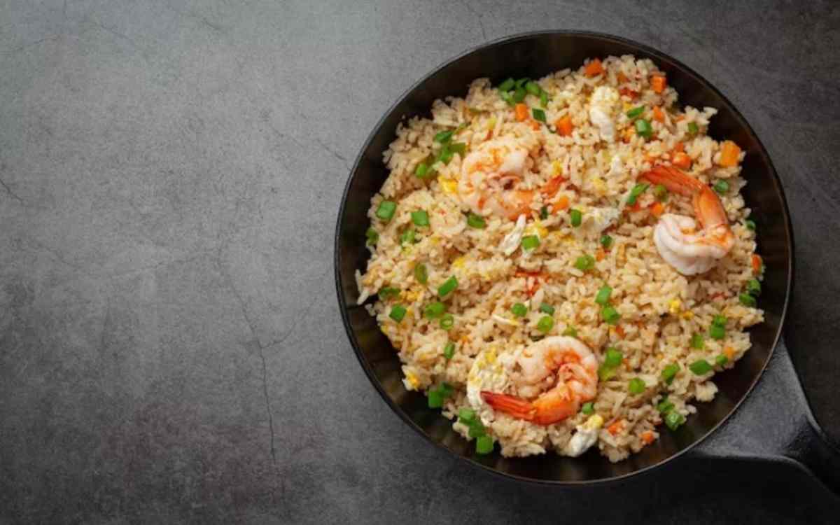 5 Olahan Nasi Ini Wajib Kamu Coba Ketika Lagi Kelaparan di Rumah, Nomor 4 Paling Mantap!