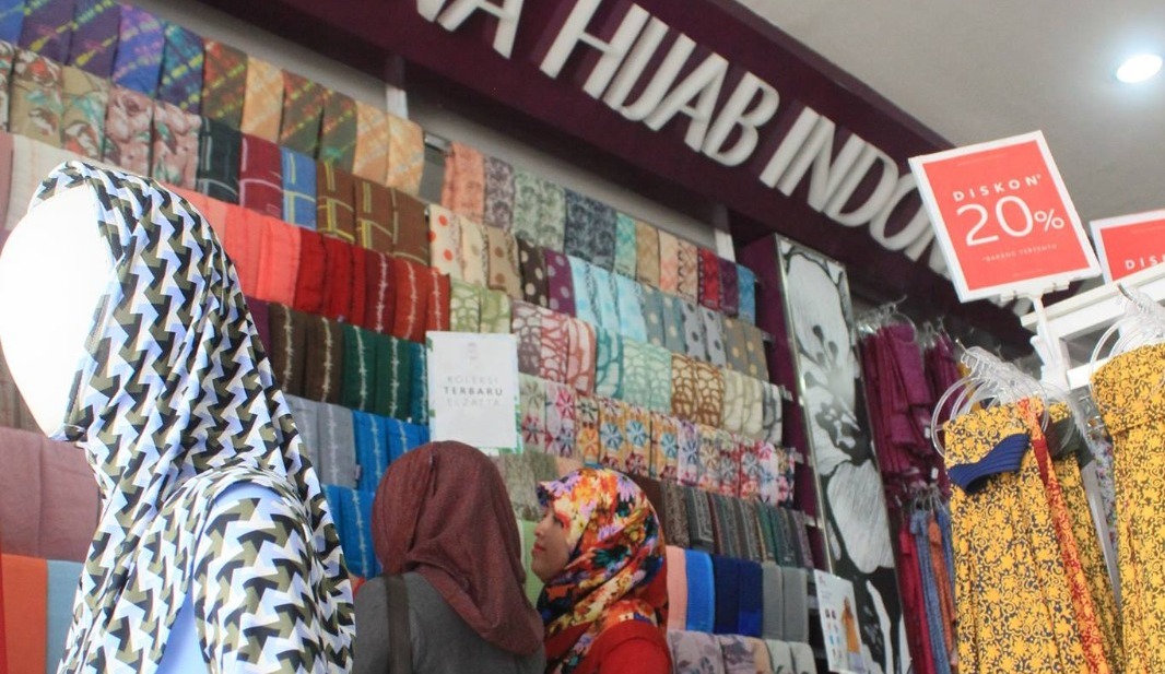 5 Tempat Belanja Baju Lebaran di Kota Palembang, Modelnya Banyak, Harga Terjangkau  