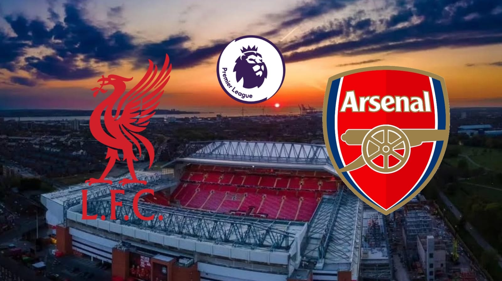Prediksi Liverpool vs Arsenal - Preview Liga Primer Inggris, Kabar Tim dan Susunan Pemain