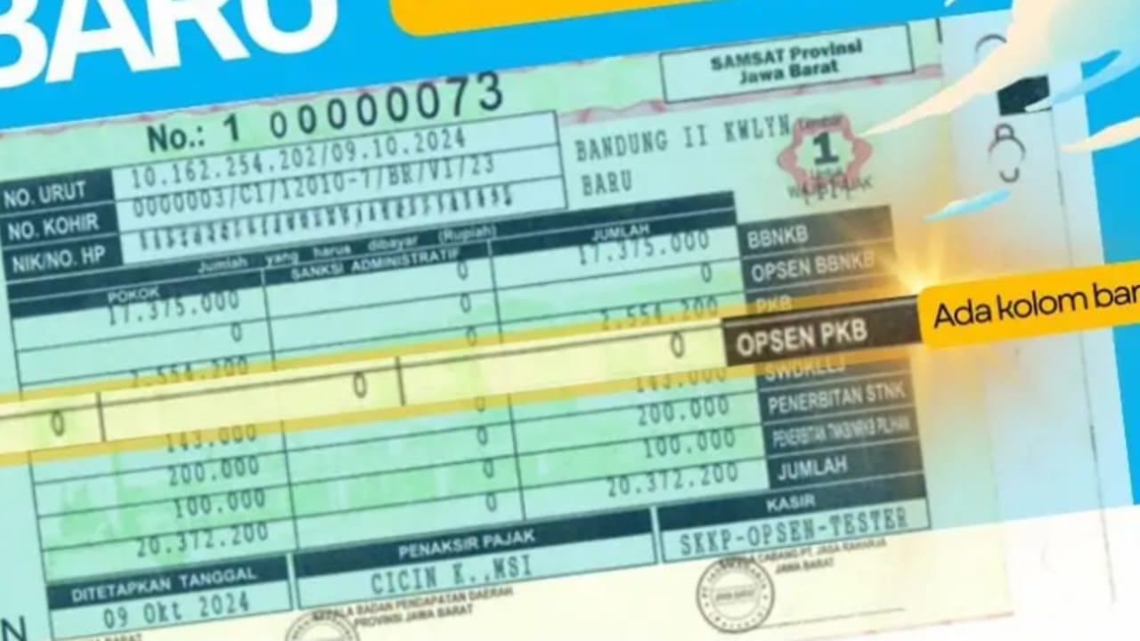 Pelaku Usaha Antusias Pesan Unit Setelah Opsen Pajak Ditunda di Sumsel