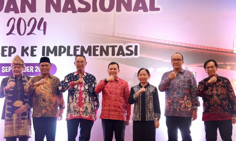 Elen Setiadi Ingin Dinas Kesehatan Tahun 2024 Lebih Berfokus Menangi Kasus Penyakit TBC, AIDS dan Malaria