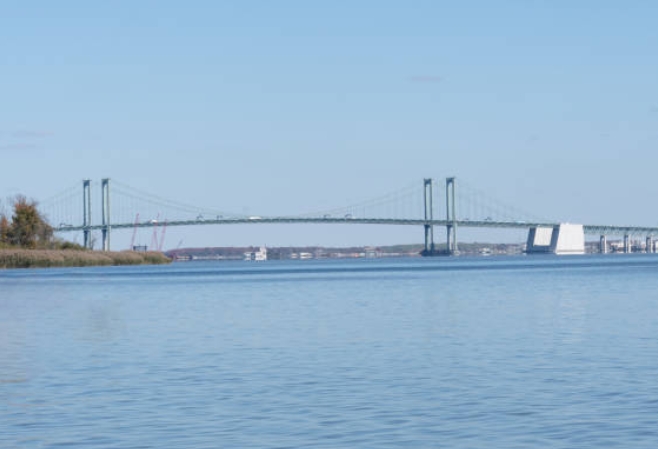 Warga Sumatera Selatan Wajib Tahu! Inilah Jembatan Musi V Sepanjang 1,6 Kilometer