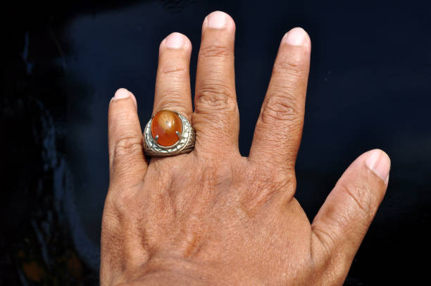 RAHASIA UMUM! 4 Manfaat Batu Akik Bagi Kesehatan, Nomor 3 Meningkatkan Vitalitas