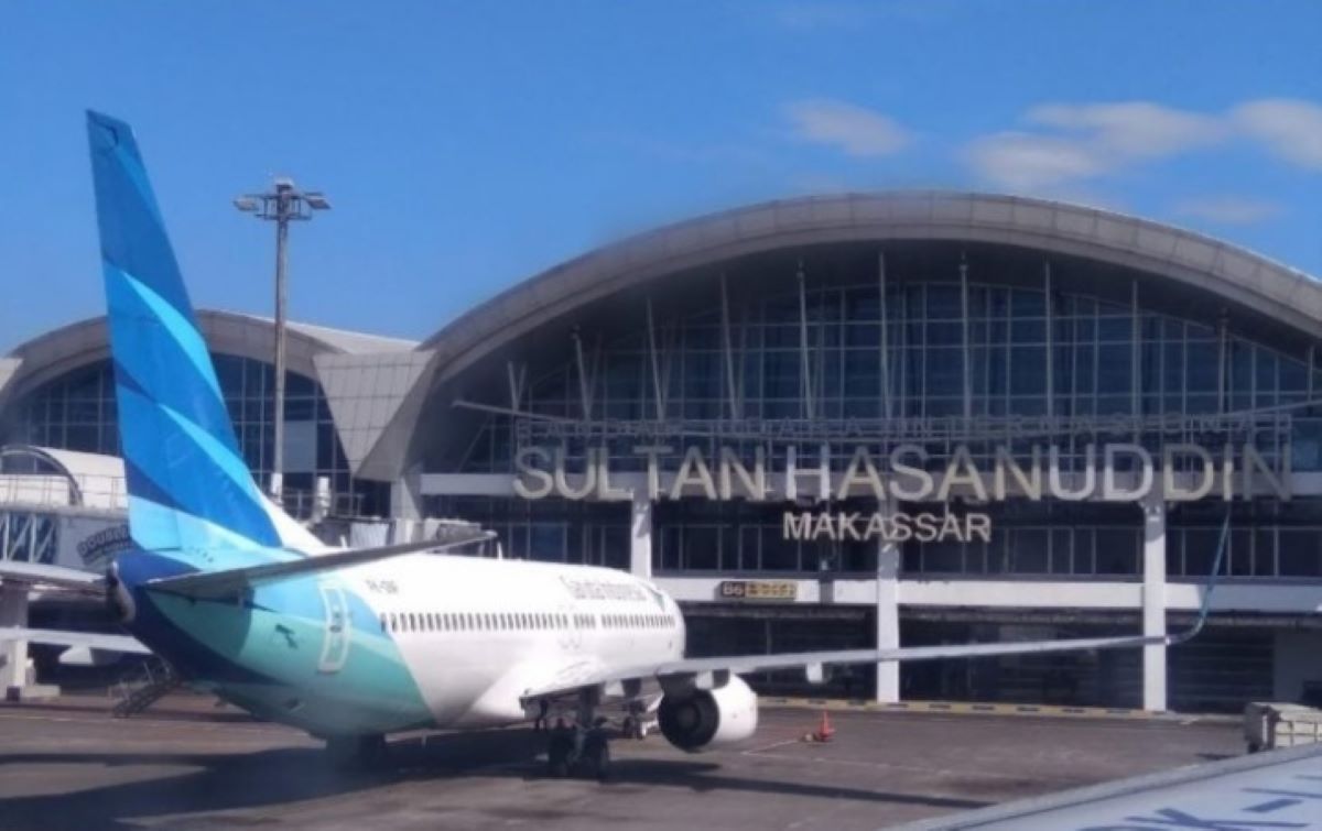 Alokasi Dananya Rp2,4 Triliun, Pembangunan Bandara di Sulawesi Selatan Dapat Protes Warga