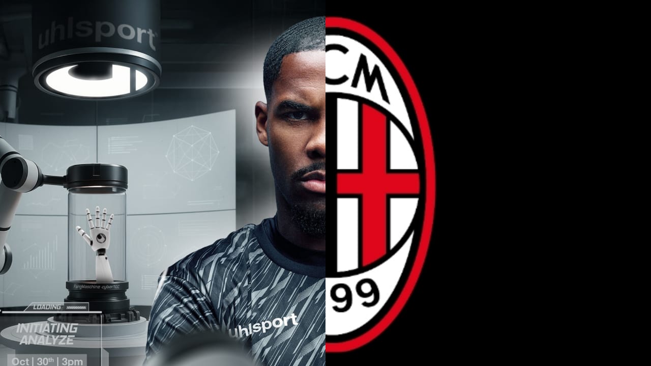 Penyebab yang Bisa Membuat Milan Terancam Kehilangan Mike Maignan