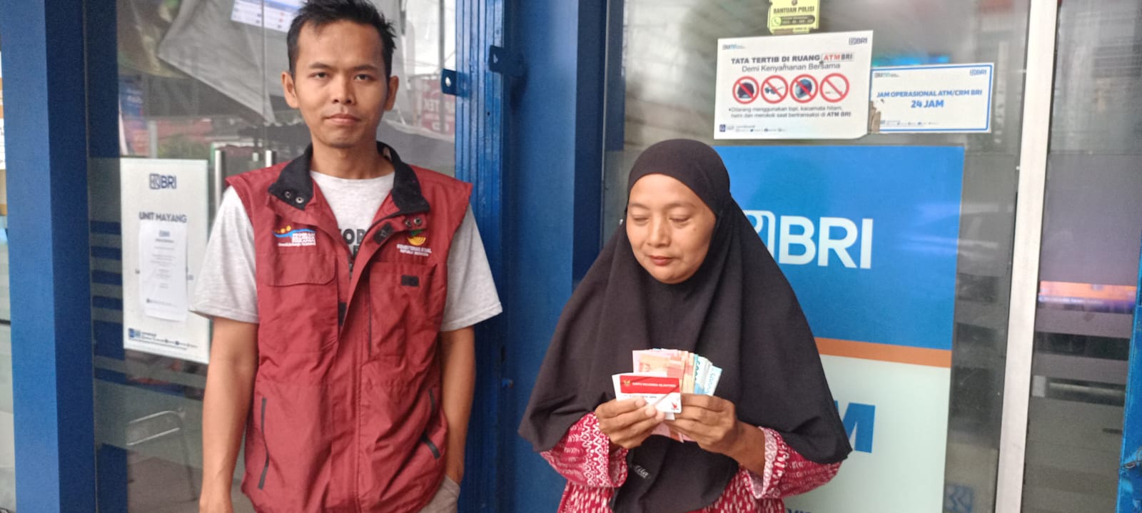 Cara Pengajuan Ulang Data KPM yang Memiliki Desil Tinggi Pada SIKS-Ng Setelah Selesai Ground Check Tahap 1