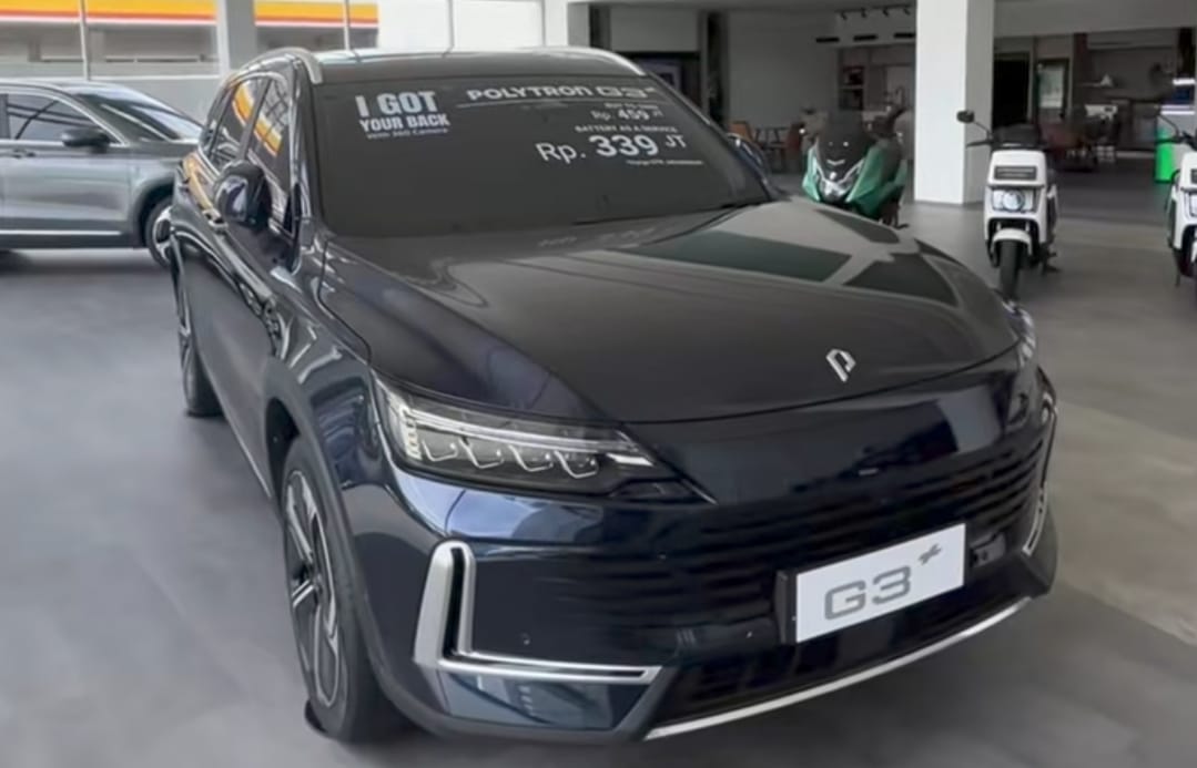 Ingin Beralih ke Mobil Listrik? Ini Panduan Membeli Mobil Listrik untuk Pertama Kali