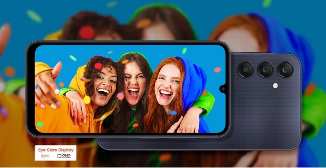 Samsung Galaxy A25, Punya Keunggulan yang Cocok Bagi Pecinta Fotografi Pemula