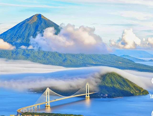 Liburan Akhir Tahun ke Wilayah Timur Indonesia? Ternate Adalah Jawabannya, Simak Yuk Ada Apa Aja!