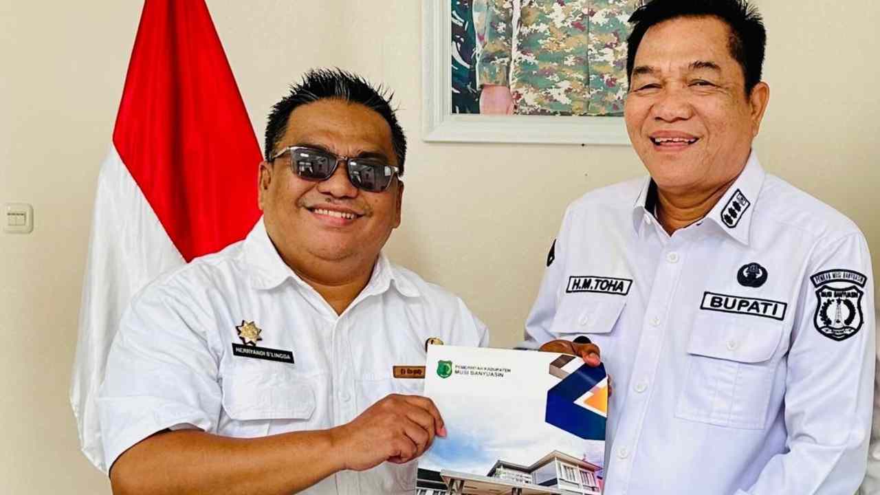 Ini Alasan Strategis Dibalik Hadirnya Desa Migran Emas di Musi Banyuasin