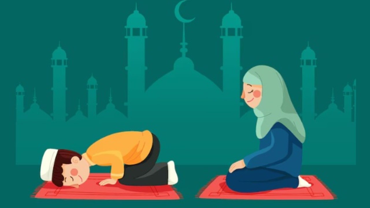 Catat! Jadwal Sholat Palembang Kamis 22 Januari 2026, Lengkap dari Subuh hingga Isya