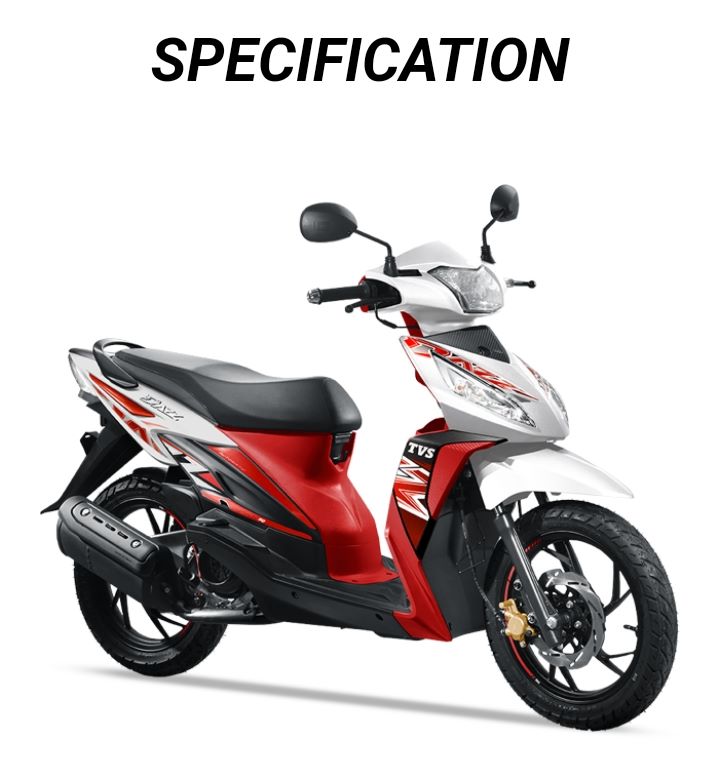 Resmi, Pesaing Terberat Honda Beat Mengaspal di Indonesia, Dibanderol Seharga Rp14 Jutaan