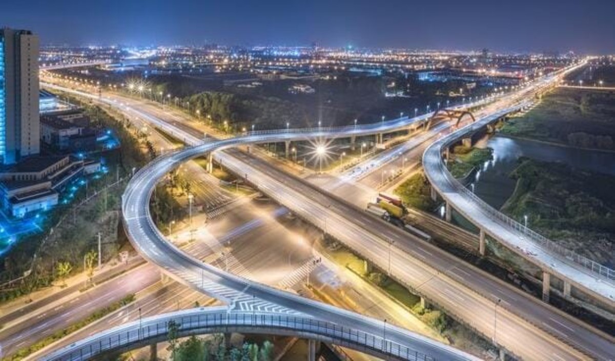 Siap-siap, Flyover Senilai Rp152 Miliar di Sumatera Selatan Segera Fungsional, Palembang Bebas Macet