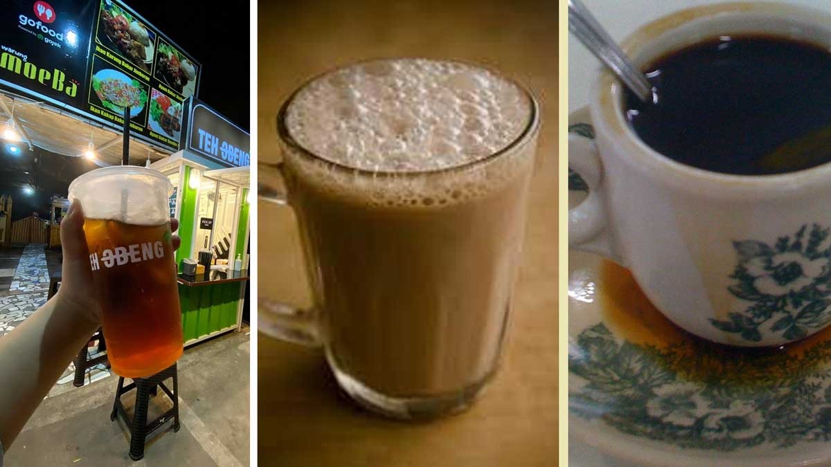 Yuk Cobain! 3 Minuman Legendaris Khas Batam Yang Paling Menarik dan Populer