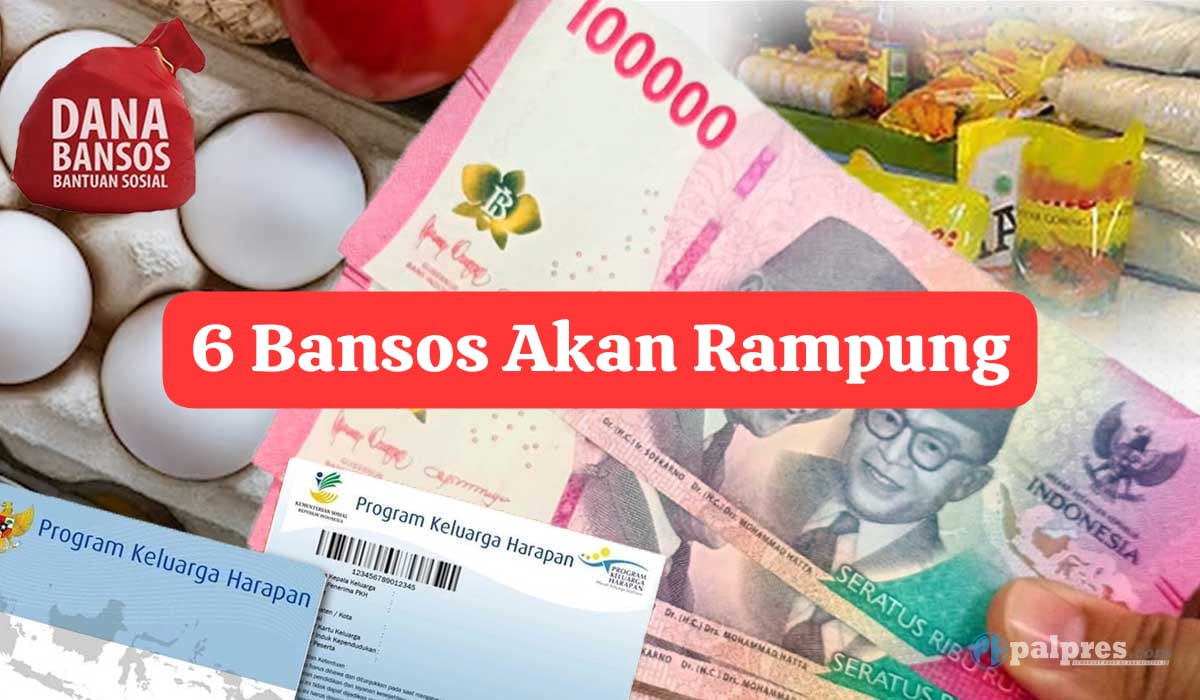 SELAMAT, KPM Kategori Ini Paling Banyak Terima Bansos Cair September, Kamu Termasuk?