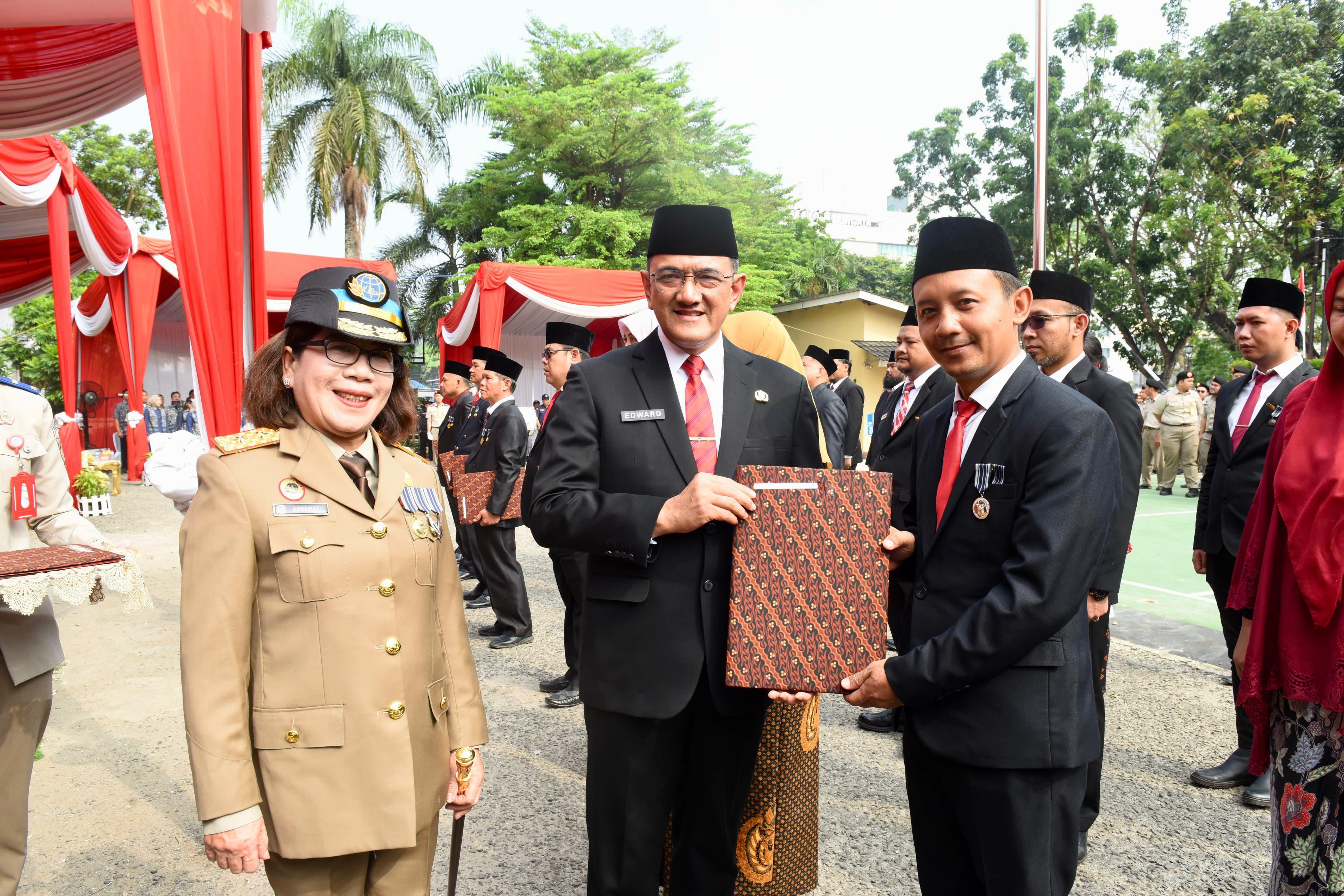 Sekda Sumsel Senang Hukum Tanah Diindonesia Sudah Lengkap