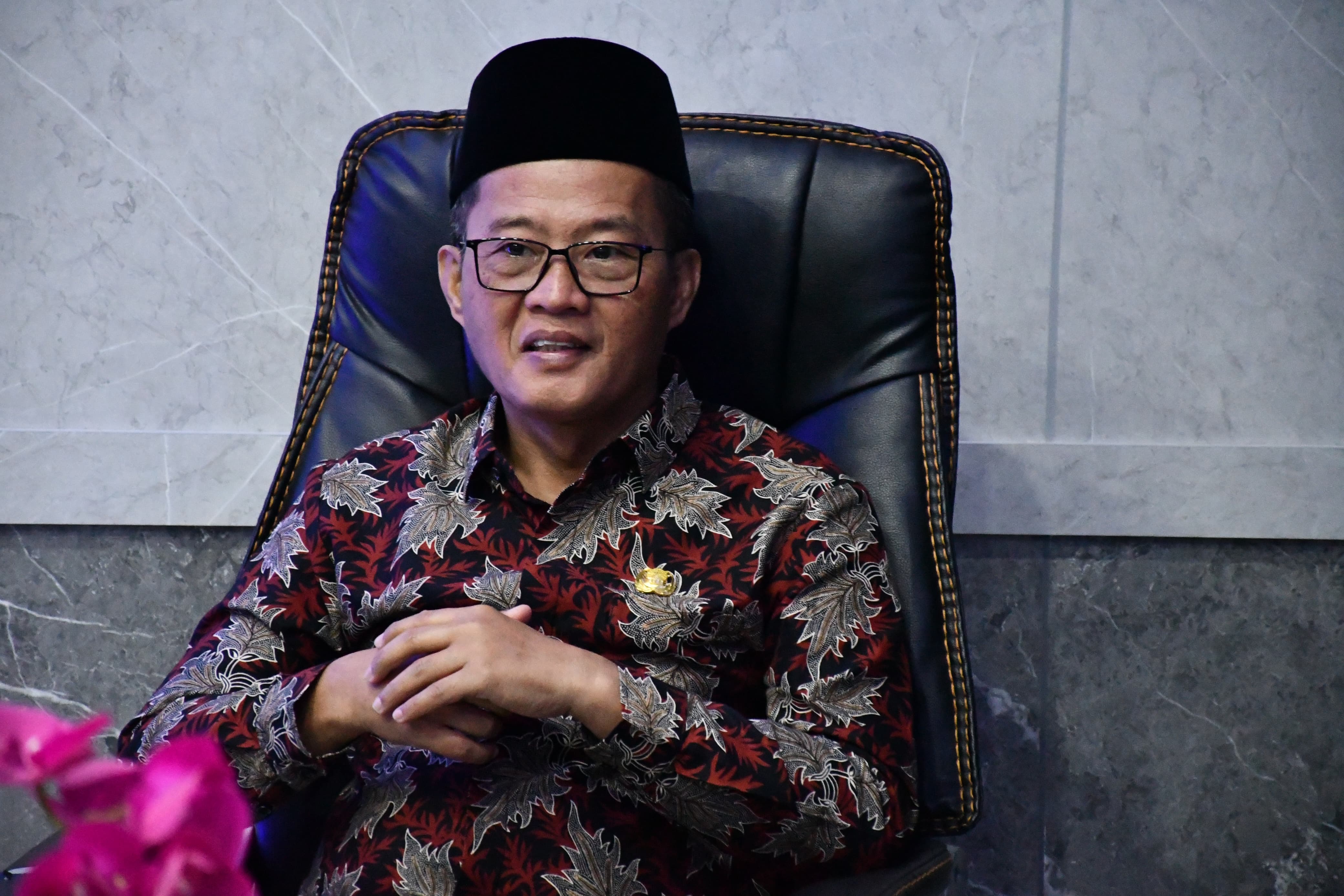 Pendaftaran Calon Pimpinan Baznas Sumsel Dibuka 25 Juli Sampai 19 September 2025