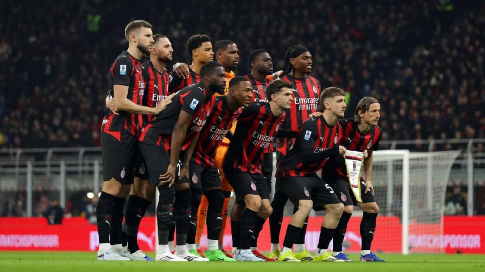 Ruben Amorim Akan Mereset Lini Depan Milan Siapa yang Bertahan dan Siapa yang Pergi?