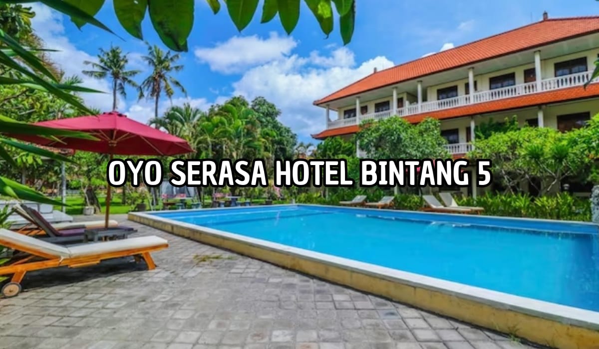 Tak Perlu Hotel Mewah! Ini Dia Penginapan di Palembang Harga Murah Rasa Hotel Bintang 5, Tertarik?