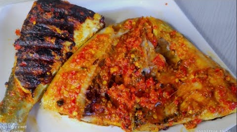 Resep Ikan Bandeng Bakar Enak dan Praktis, Dijamin Puas Banget