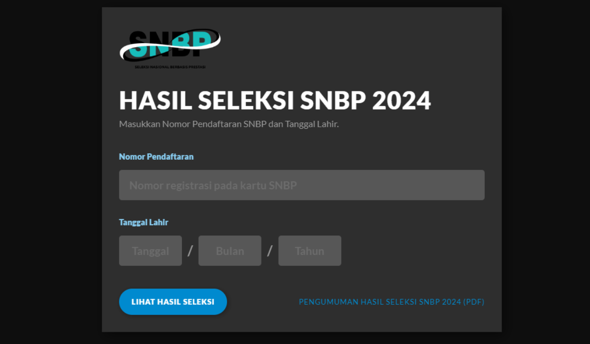 Tidak Lolos SNBP 2024? Jangan Khawatir, Segera Lakukan 5 Hal Penting Ini, Salah Satunya Daftar SNBT!