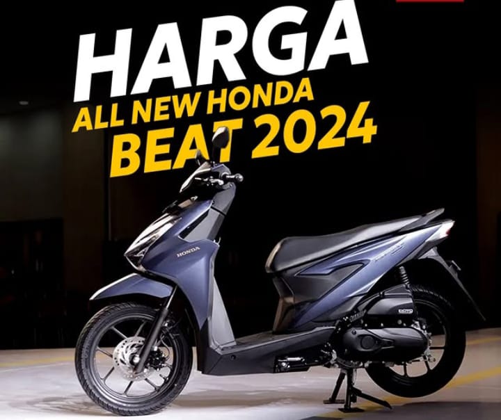 5 Motor Murah Bodi Kecil, Gesit Dengan Desain Simple, Pas Buat Dipakai Harian, Mulai Dari Honda Hingga Yamaha!