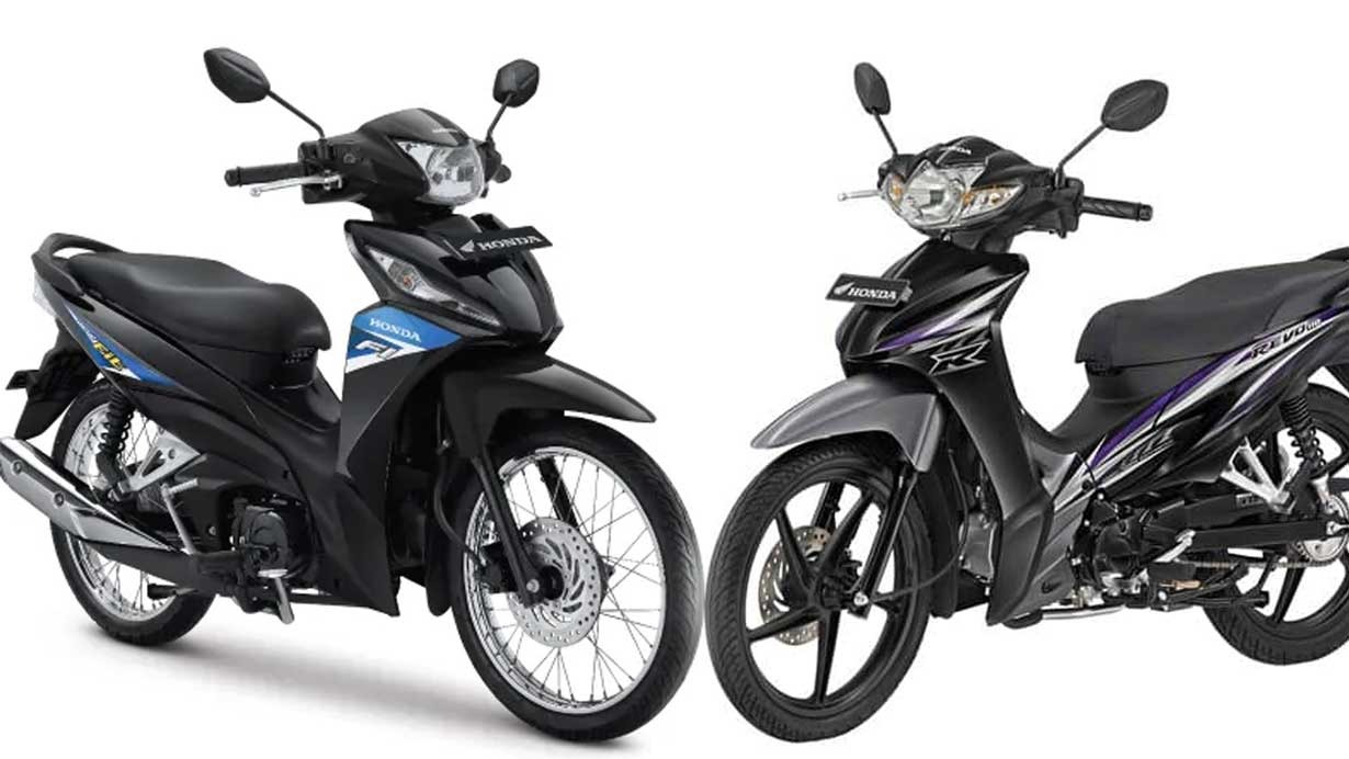 Ini 5 Keunggulan Honda Revo Fit, Bandel di Jalanan, Tak Bikin Kantong Bolong