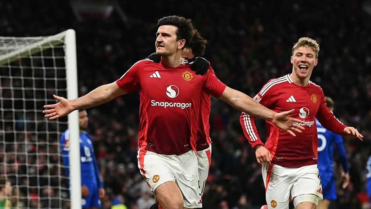 Formasi 3-4-3 Timnas Inggris dan Pelatih Thomas Tuchel Mempersulit Posisi Harry Maguire