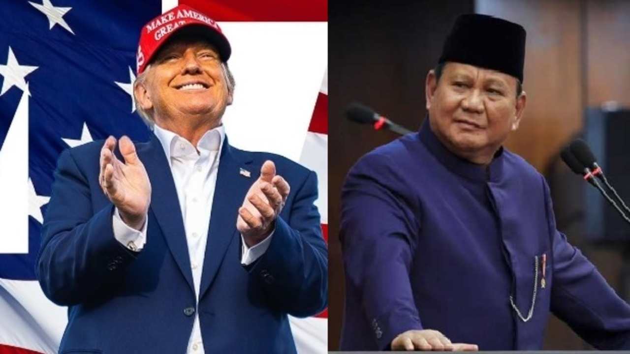 Indonesia Jadi Korban Perang Tarif AS, Presiden Prabowo Perintahkan Lakukan Ini