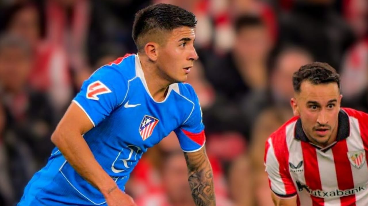 Dua Penyerang Argentina Mengincar Posisi di Juventus