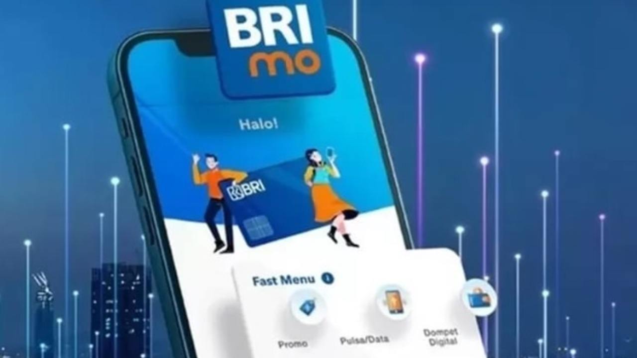 Cara Mudah Bayar Tagihan PDAM Lewat BRImo, Bebas Ribet dan Tepat Waktu