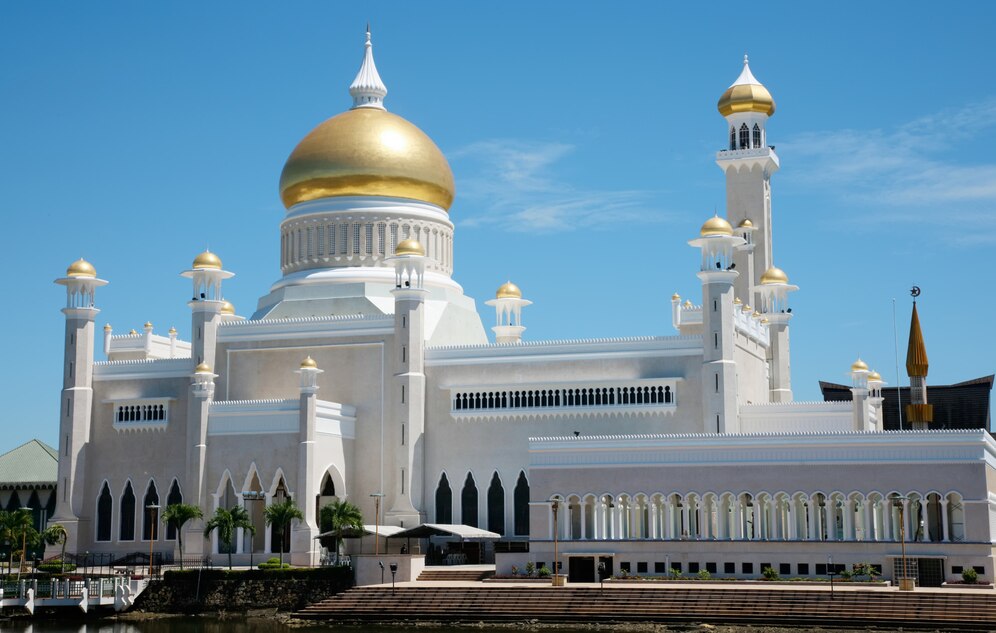 Jadwal Sholat untuk Wilayah Palembang dan Sekitarnya Hari Ini 10 Agustus 2024