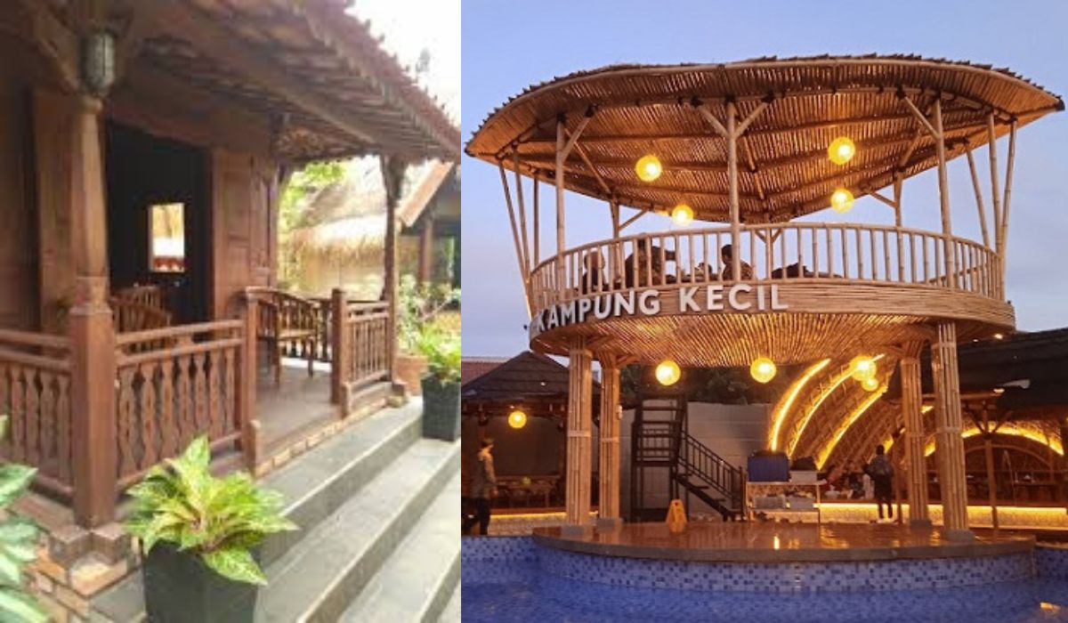 Rekomendasi 4 Tempat Makan Saung Lesehan di Palembang, Cocok Jadi Destinasi Kuliner Nyaman Bersama Keluarga
