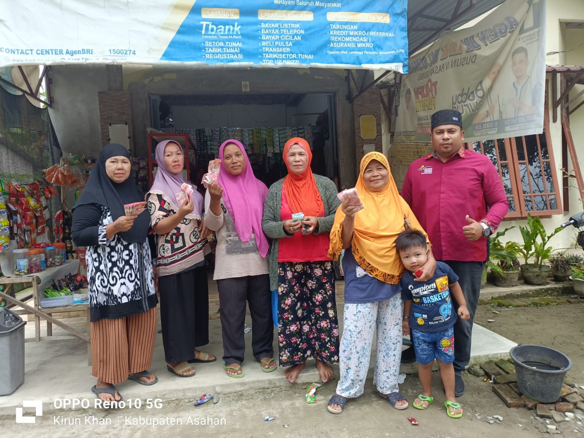 Pemerintah Bakal Bagikan BLT BBM 2025 Kepada Masyarakat Rp 300.000, Begini Cara Dapatnya!