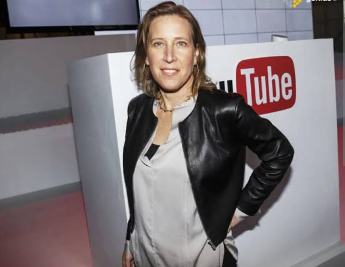 Susan Wojcicki Meninggal Dunia, Mantan CEO YouTube Ini Memiliki Harta Kekayaan Segini