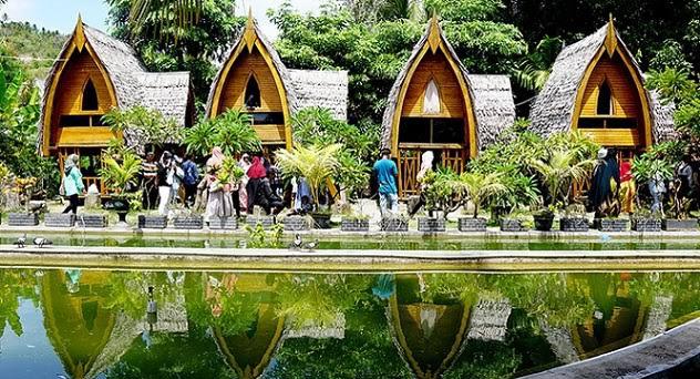 9 Destinasi Wisata di Gorontalo untuk Mengisi Weekend, Suasananya Asri Bikin Healing