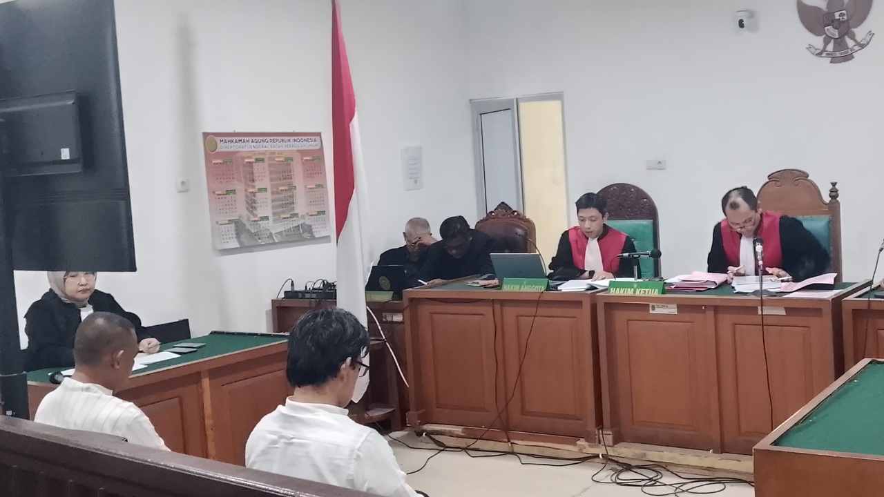 Dinilai Terbukti Korupsi Honor Relawan, Eks Pejabat di OKU Divonis Penjara