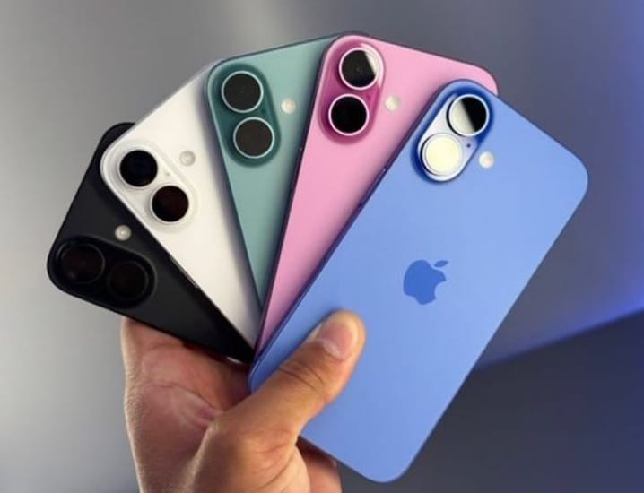 Iphone SE 4 yang Akan Rilis di 2025, Betulkah Lebih Keren Dari Tipe yang Sudah Ada Sebelumnya?