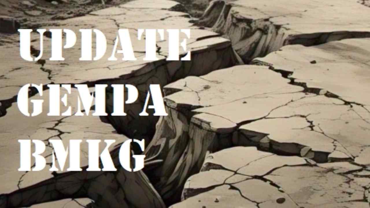 Lebaran Hari Kedua, Gempa 6.3 Magnitudo Guncang Maluku Barat Daya, Cek Update BMKG!