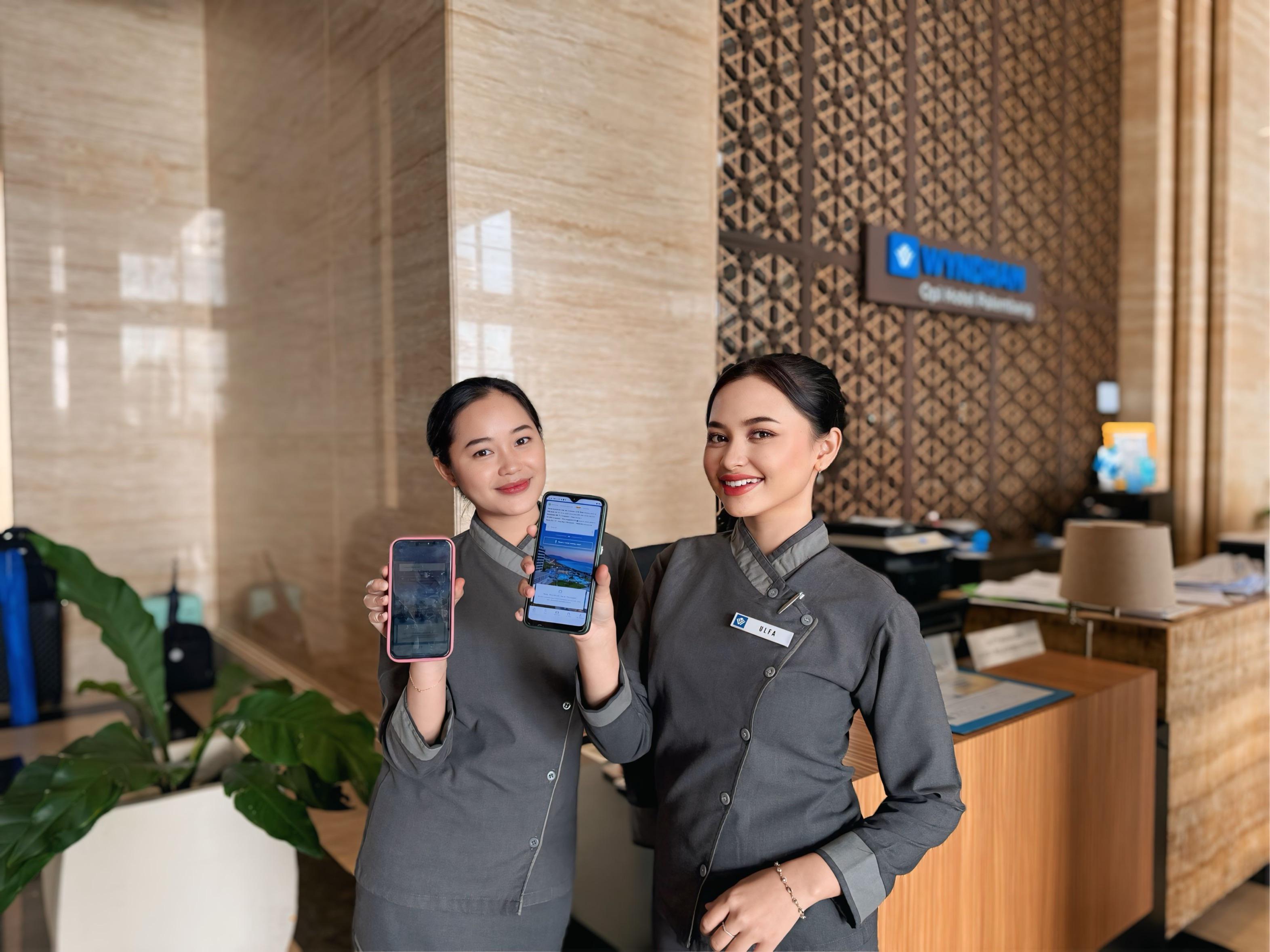 Keuntungan Menjadi Member Wyndham Opi Hotel Palembang, Tak Cuma Dapat Bonus Reward Point!